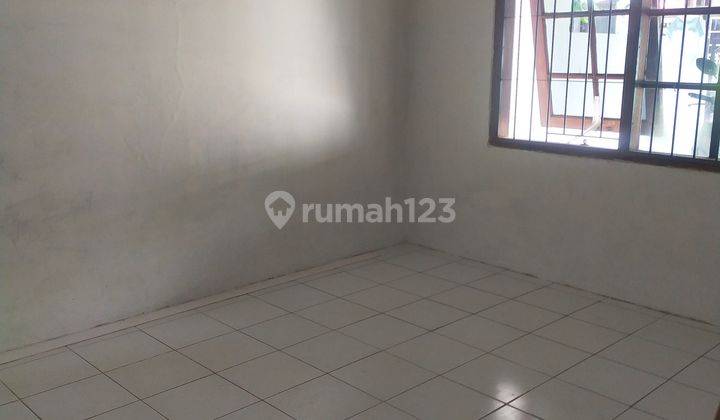 Rumah Kontrakan Di Tki 2 2