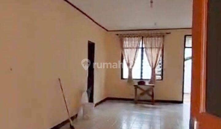 Disewakan Rumah Siap Huni Lt 197m Di Kopo Permai 2