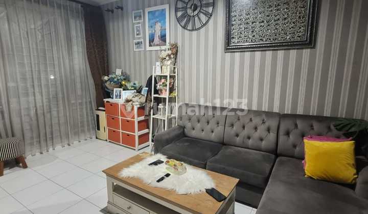 For Sale 2-Story House in Istana Regency 2