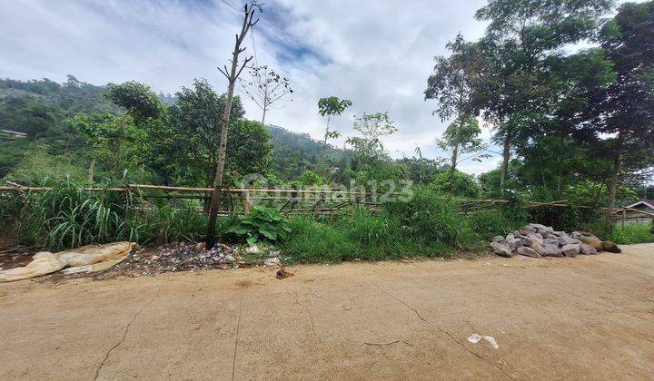 Dijual Tanah 7000 m² Pasir Jambu Ciwidey 1