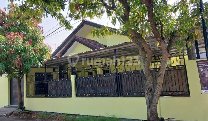 Dijual Segera Rumah Lt 208 Di Taman Kopo Indah SHM Dijual Segera Rumah Lt 208 Di Taman Kopo Indah SHM