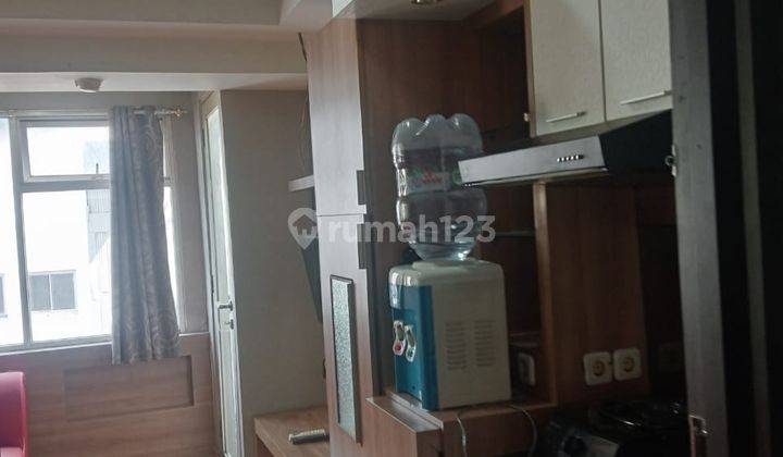 Disewakan Apartemen Muraah Di Jardin Cihampelas 1