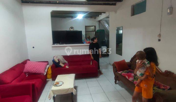 Dijual Rumah Di Mainroad Kopo Hadap Timur 1