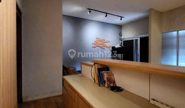 Dijual Ruko Furnished Bagus Di Antapani 2