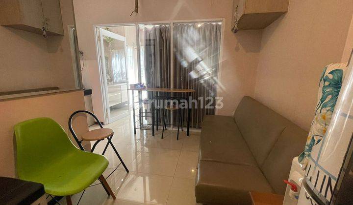 Dijual Cepaat Apartemen Gateway Pasteur Furnished 2