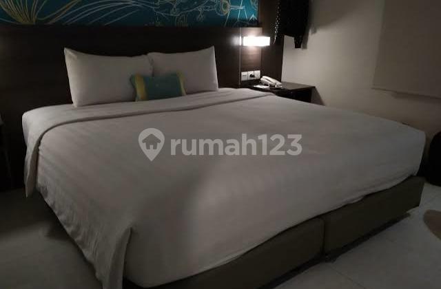 For Sale Hotel Near City Center, Well-Maintained and Nice Hotel, High ROI!!! 2