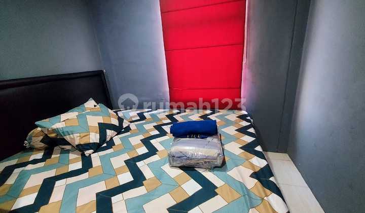 Sewa Apartemen Full Furnish Jardin Cihampelas Sewa Apartemen Full Furnish Jardin Cihampelas