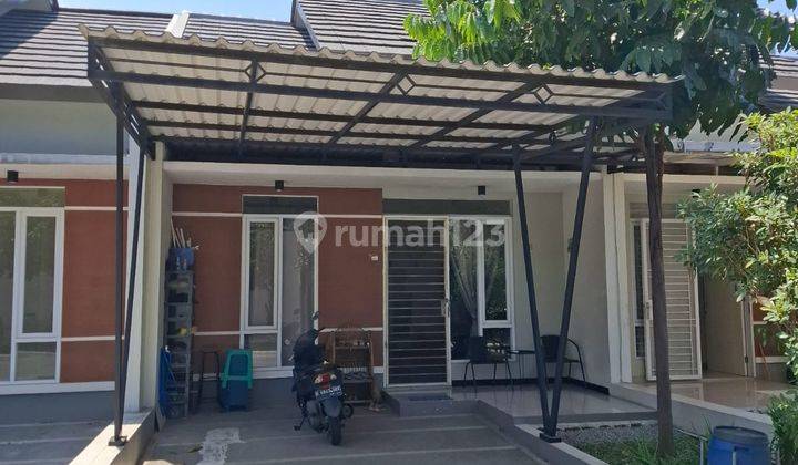 Dijual Rumah Bagus di sherwood, TKI 5, Taman Kopo Indah 1