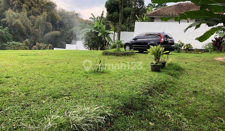 Dijual Tanah 2500 m² Mainroad Kolmas 1