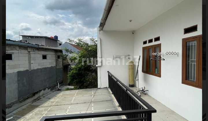 Dijual Cepaaattt!! Rumah Di Buah Batu Regency Buah Batubagus, Sangat Murah Di Bawah Appraisal Bank 2