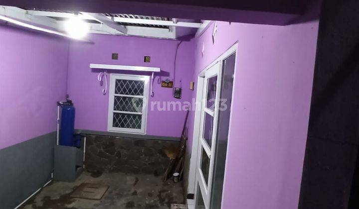 Dijual Rumah Di Taman Rahayu 2