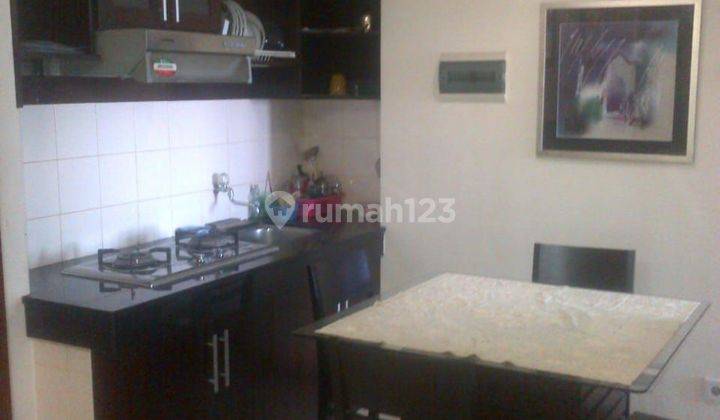 Dijual Apartemen Grand Setiabudhi Apartment 2 BR 2