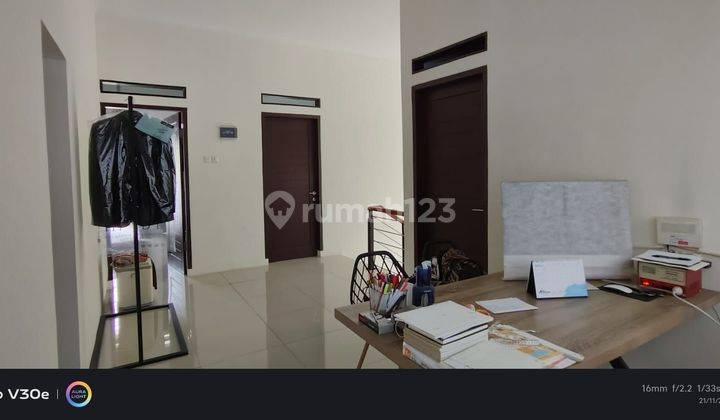 Dikontrakan Rumah 2 Lantai Bagus Di Mekarwangi 1