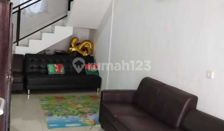 For Sale: 2-Story Ready-to-Occupy Minimalist House in Permata Kopo 2