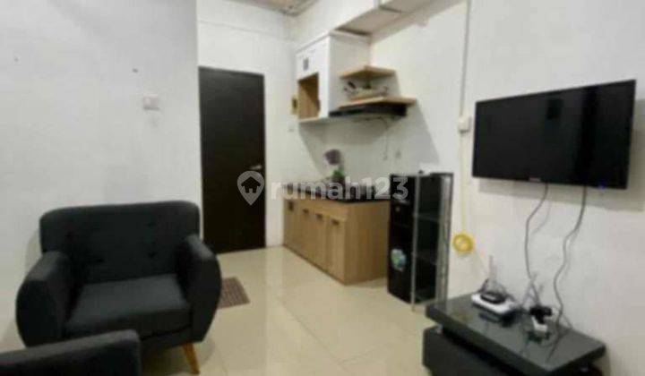 Disewakan Apartemen GAA Furnished 2 BR 1