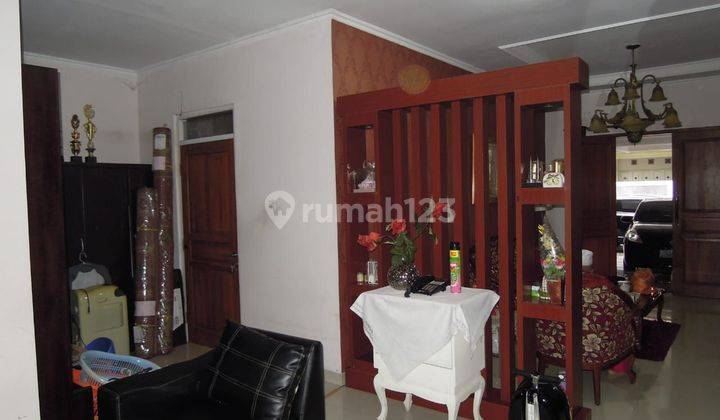 Dijual Rumah Bagus Di Batununggal 2