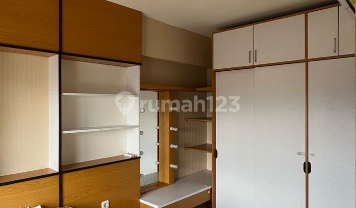 Dijual Apartemen 2br, Full Furnished Di M Square Cibaduyut 1