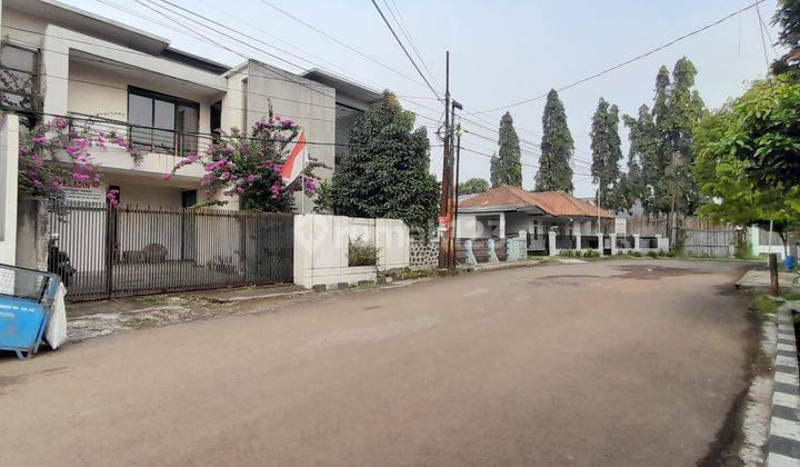 Dijual Rumah Muraaahh, Dibawah Njop!! Di Kopo Elok 1