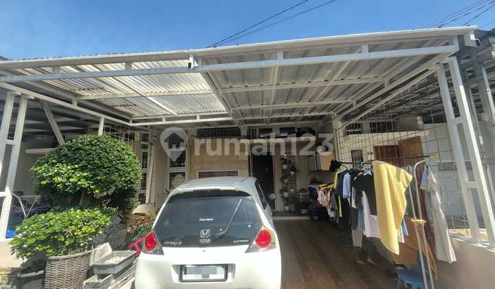 For Sale Quick!!! Nice Cheap House In Tirta Asri Ciganitri 2