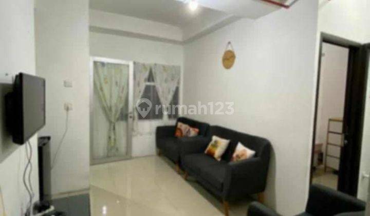 Disewakan Apartemen GAA Furnished 2 BR 2