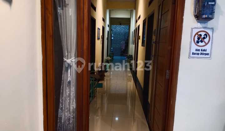 Dijual Rukost 10 Kamar Di Maleer (sayap Gatsu) Dijual Rukost 10 Kamar Di Maleer (sayap Gatsu)