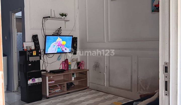 Dijual Rumah Muraaaah Semi Furnished di paku haji, Ngamprah 2