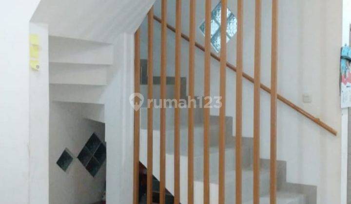 foto lainnya dijual cepaaattt!!! rumah 2lt di