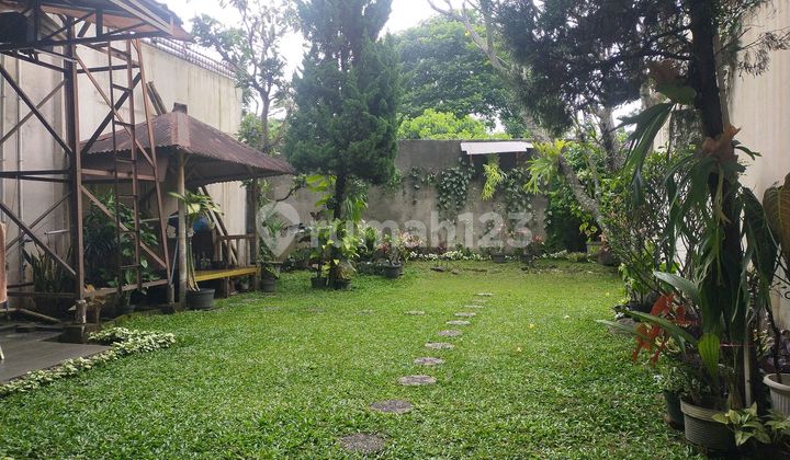 Nice House Ready to Occupy in Sukamulya Regency Pasteur Nice House Ready to Occupy in Sukamulya Regency Pasteur