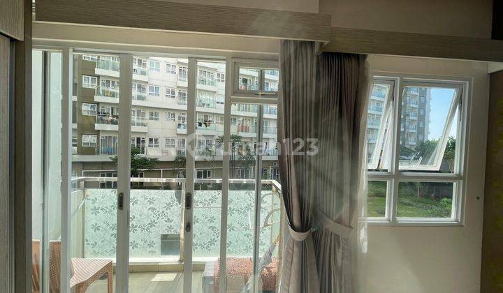 Dijual Cepaat Apartemen Gateway Pasteur Furnished 2