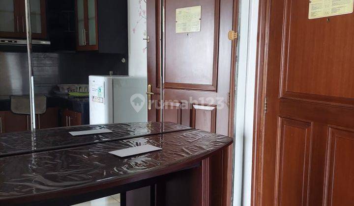 Dijual Apartemen Majesty Furnished 2