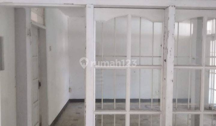 Kontrakan Rumah Bagus Di Turangga Lt 178 Meter 2