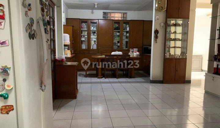 Rumah Utama Dan Kostan 8 Kmr Bagus di sayap Braga, Braga 2