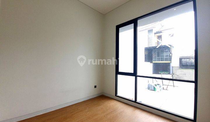 kamar tidur dijual rumah baru 2lt di