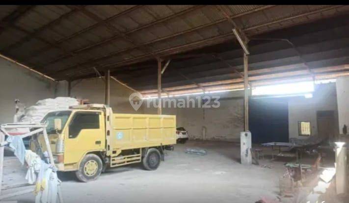 Dijual Gudang 700 m² di cibolerang, Kopo 2