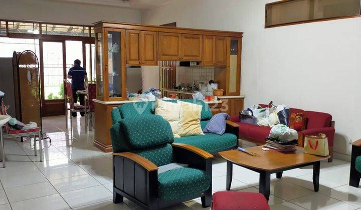 Dijual Muraaaaahhh Rumah Bagus Dibawah Njop Di Sukagalih 1