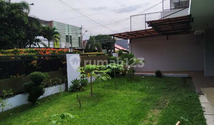 Dijual Cepat Rumah Kopo Permai Luas 468 Meter 2