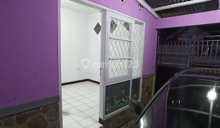 Dijual Rumah Di Taman Rahayu 2