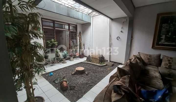 Dijual Segera Rumah di Jalan Ancol Lt 226 2