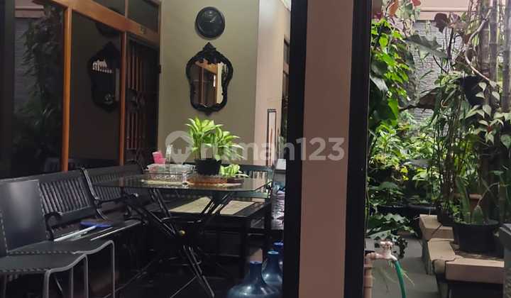 House For Sale in Citeureup Cimahi 2