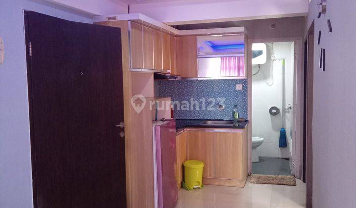 Disewakan Apartemen Jardin 2 Kamar Tidur Furnished Di Cihampelas 1