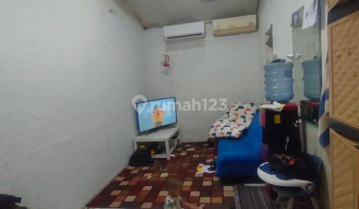 Dijual Rumah Di Mainroad Kopo Hadap Timur 2