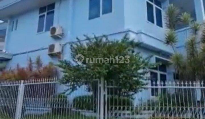 Dijual Rumah Super Muraaahh Mewaahh Dibawah Harga Njop Di Kurdi Selatan 1