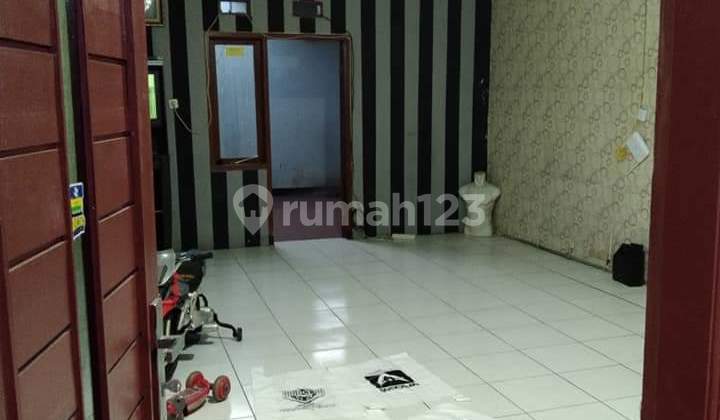 Disewakan/Dijual Rumah di Taman Cibaduyut Indah 1 Disewakan/Dijual Rumah di Taman Cibaduyut Indah 1