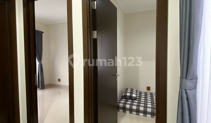 Dijual/disewakan Rumah Di Podomoropark 2