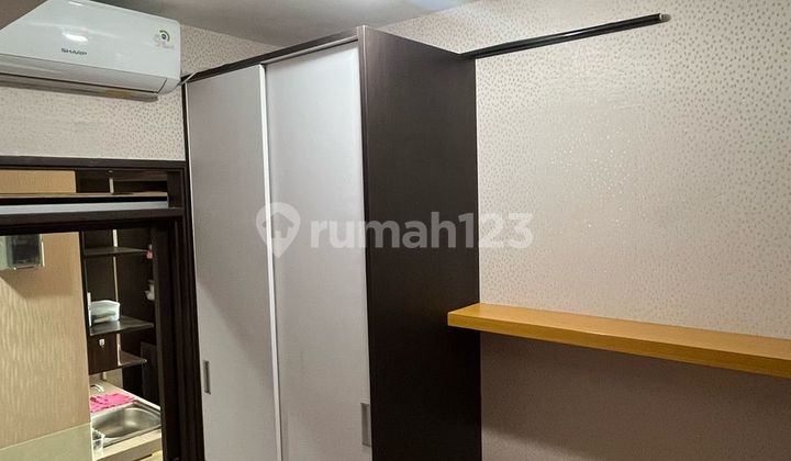 Dijual Apartemen 2br, Full Furnished Di M Square Cibaduyut 2