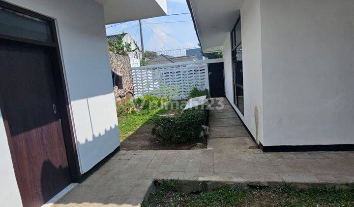 Kontrakan Rumah Bagus  Luas 500mtr Di Sumber Sari 1