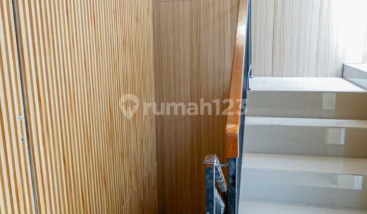 For Sale Newly Built 3-Story Rukost Fully Furnished in Ciwastra 2