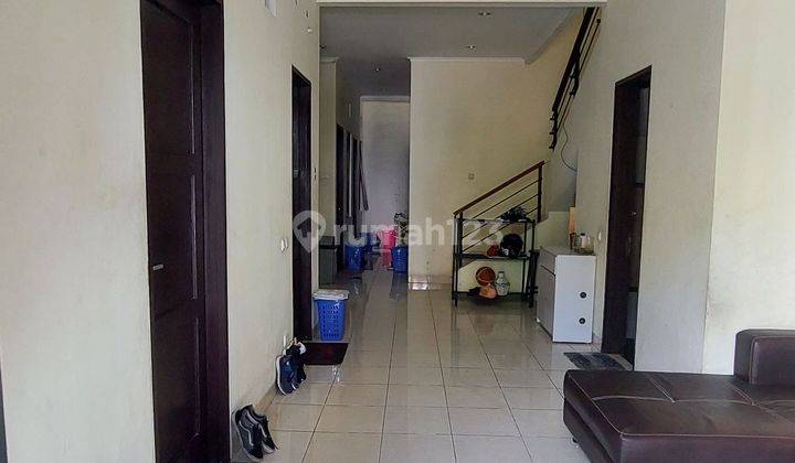 Dijual Rumah Di Scientia,gading Serpong Kost²an,dekat Umn,pradita 2