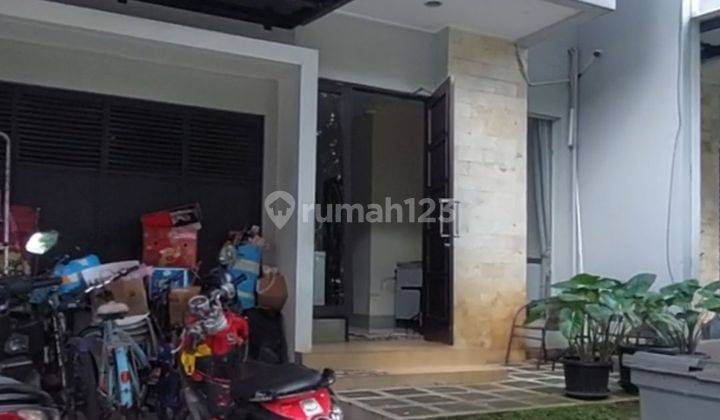 Dijual Rumah kos² an, Newton , Scientia Dekat UMN, Pradita  1