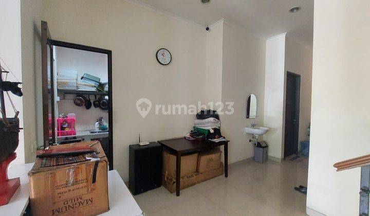 Dijual Rumah kos² an, Newton , Scientia Dekat UMN, Pradita  2